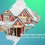 Inspecting Your Roof Before Winter Begins
